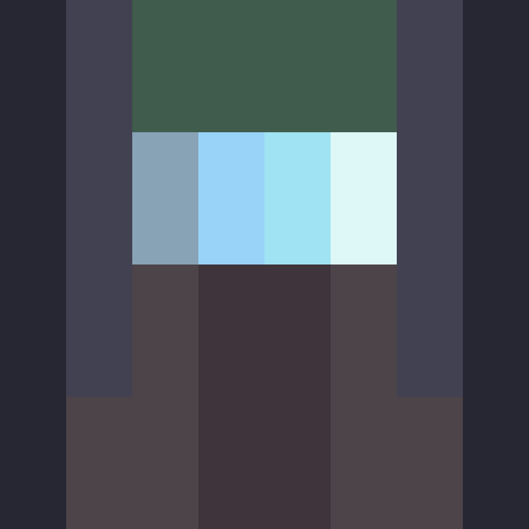 Mr_Genes's skin