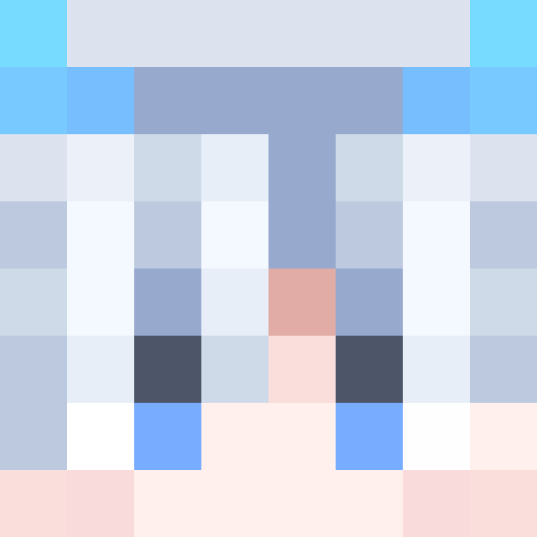 CoastlineCrea's skin