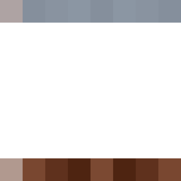 AdamTheHedgehog's skin