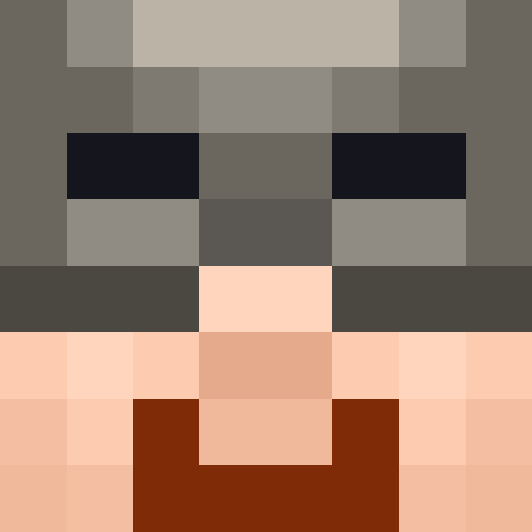 o___j's skin