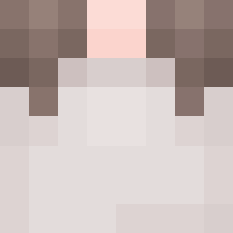 Typken's skin