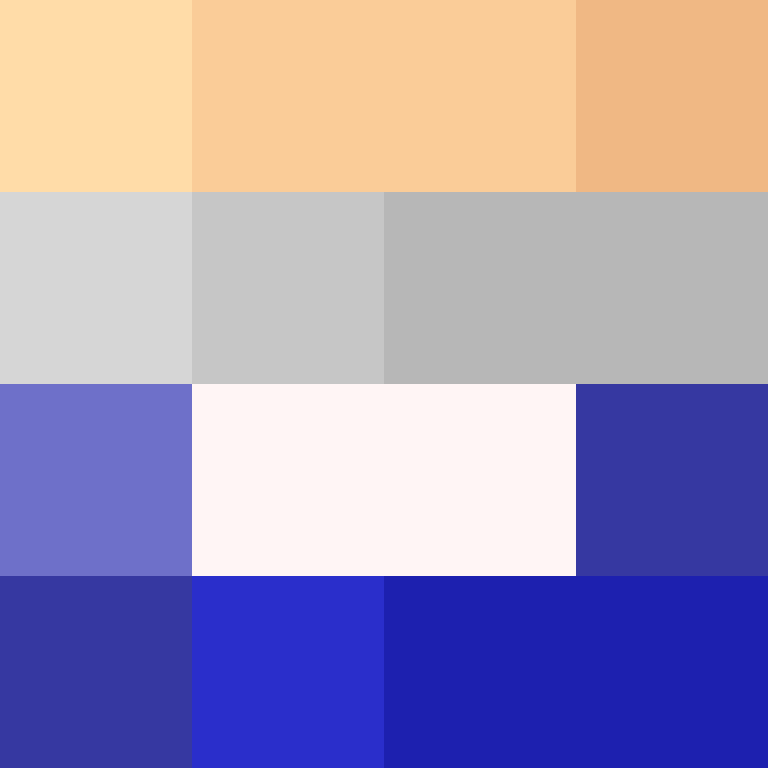 DonaldTrump42's skin