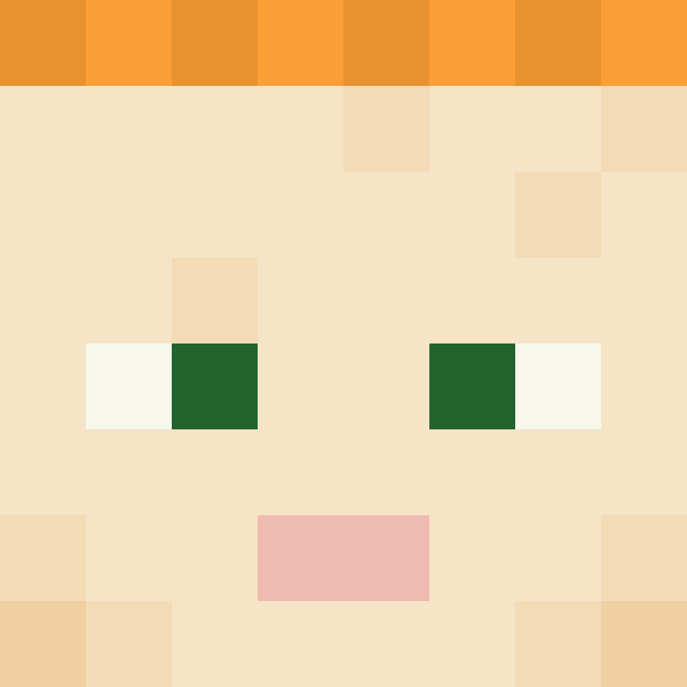 intersecato's skin