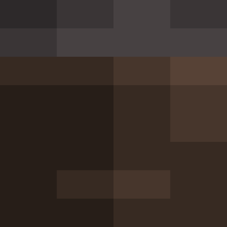 acin5's skin