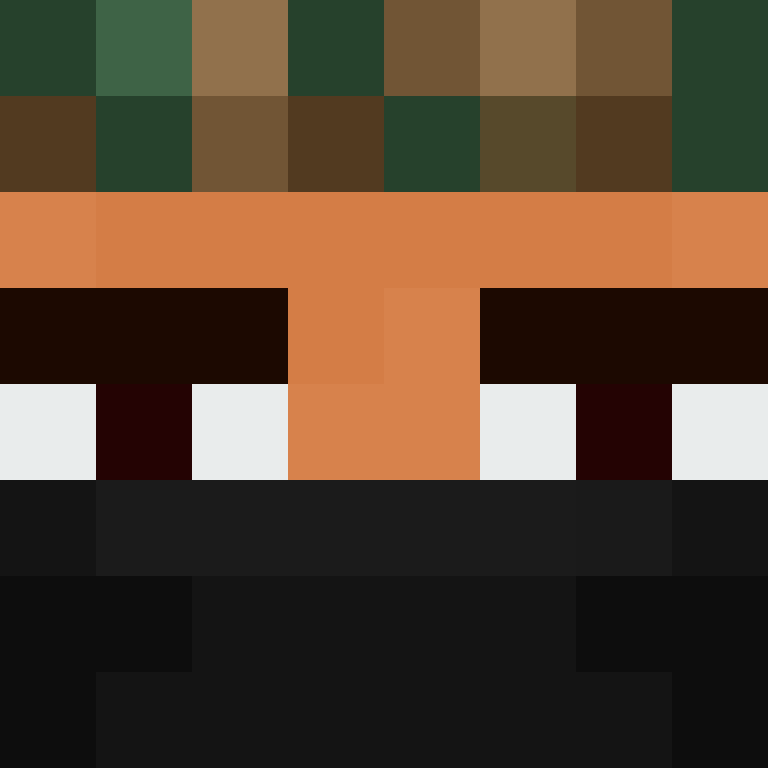 executory's skin