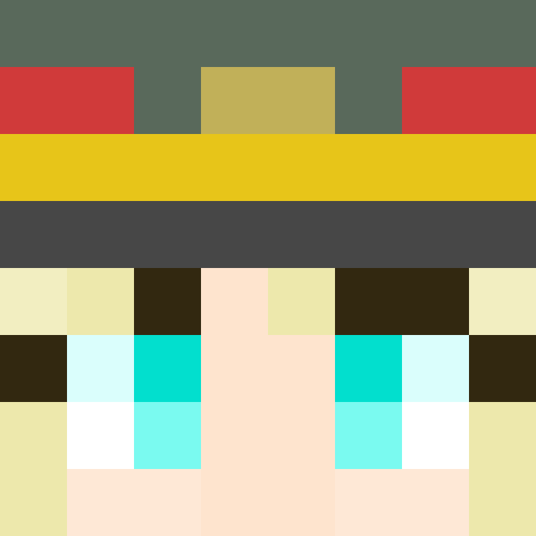 MLK15's skin