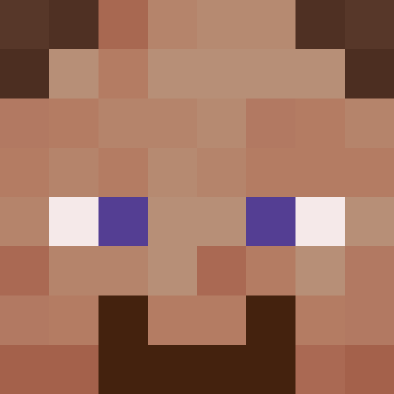 Yeleha's skin