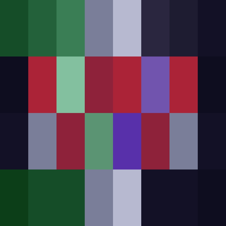 phpfpm's skin