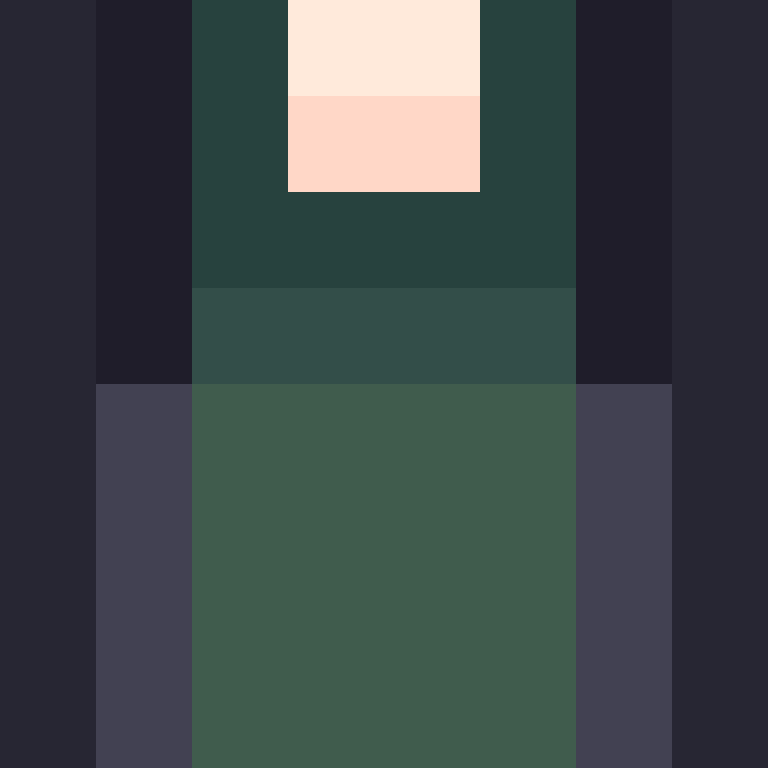 Auntbrix's skin