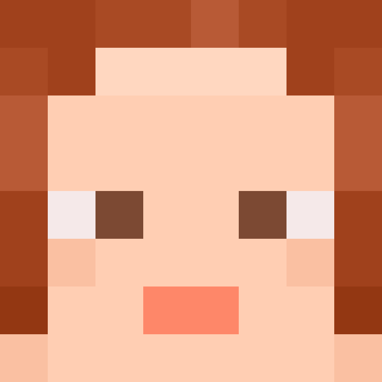 CeilingBird's skin