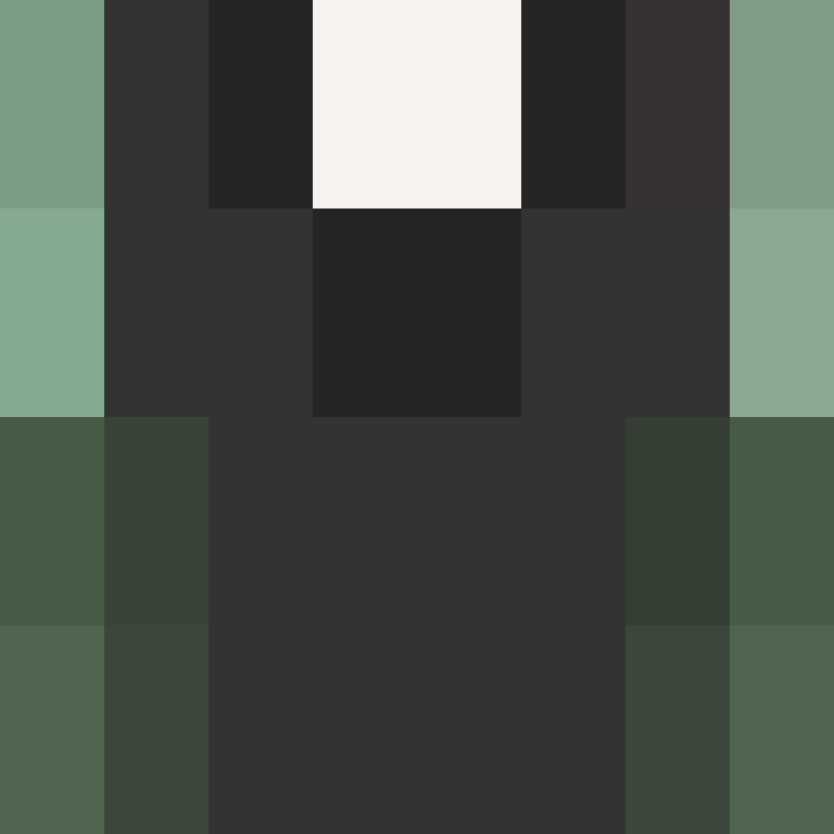 TheSilverDreams's skin