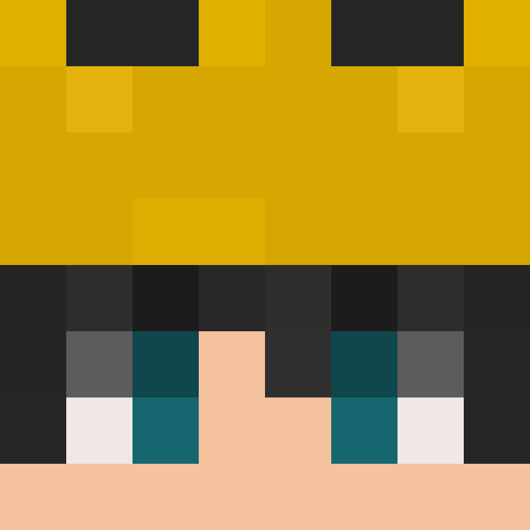 luh29's skin