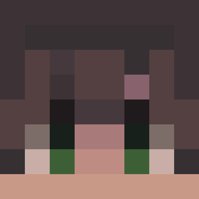 Cartizoll's skin