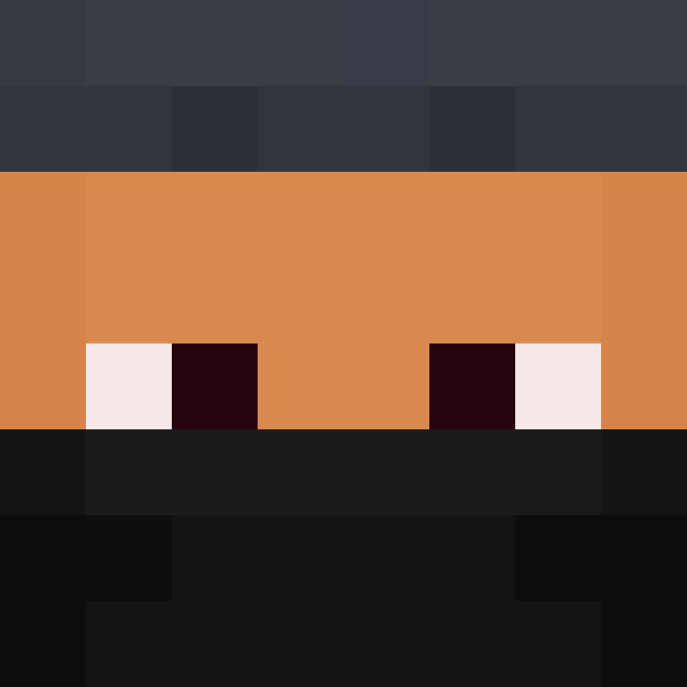 RedAISkye's skin