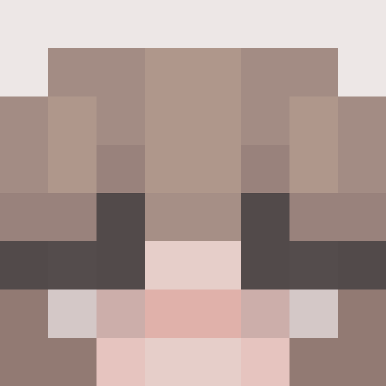 vlowka's skin