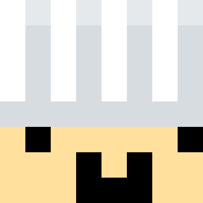 DelusionSketch's skin