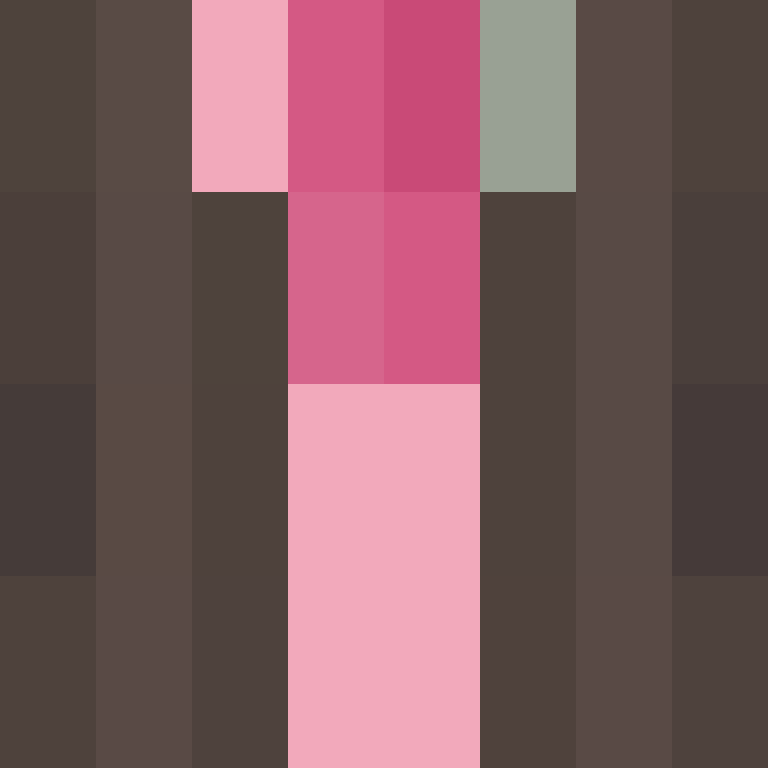 CrypticLoser13's skin