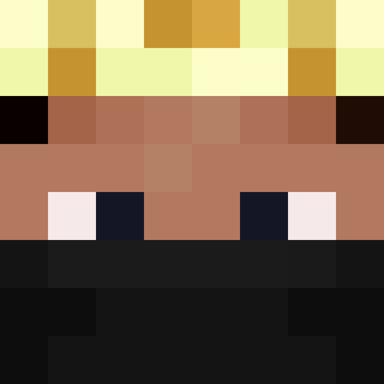 O_Rei's skin