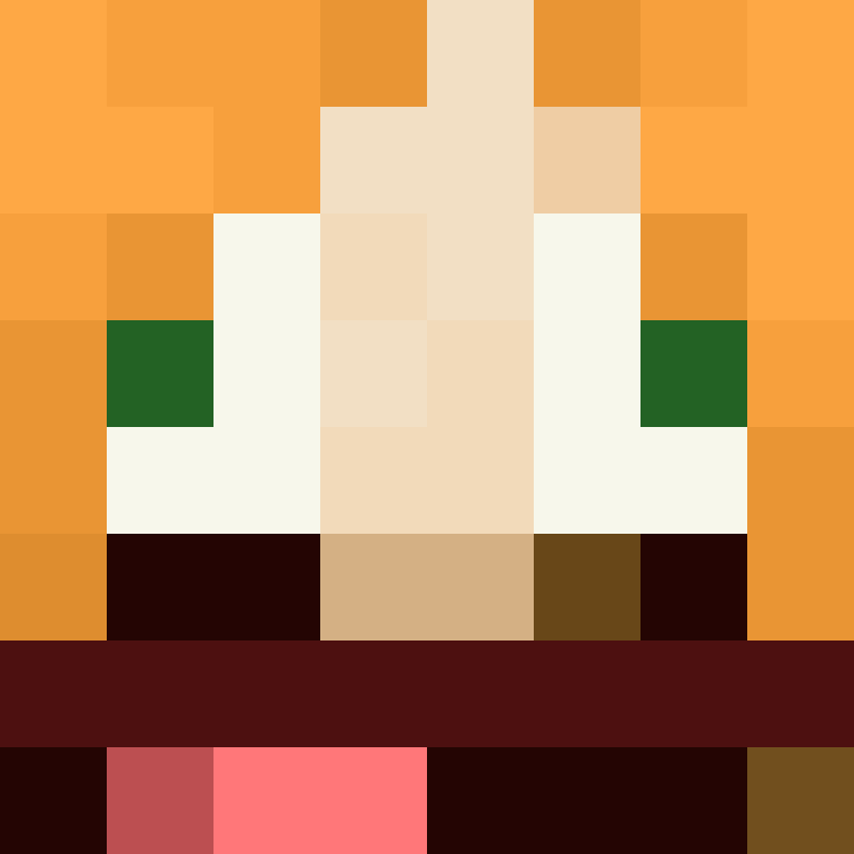 Ichiinn's skin