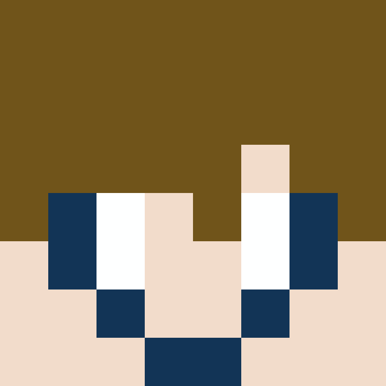 Dequari's skin