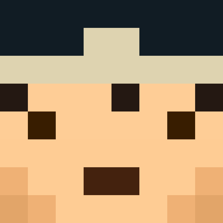 Yeleha's skin