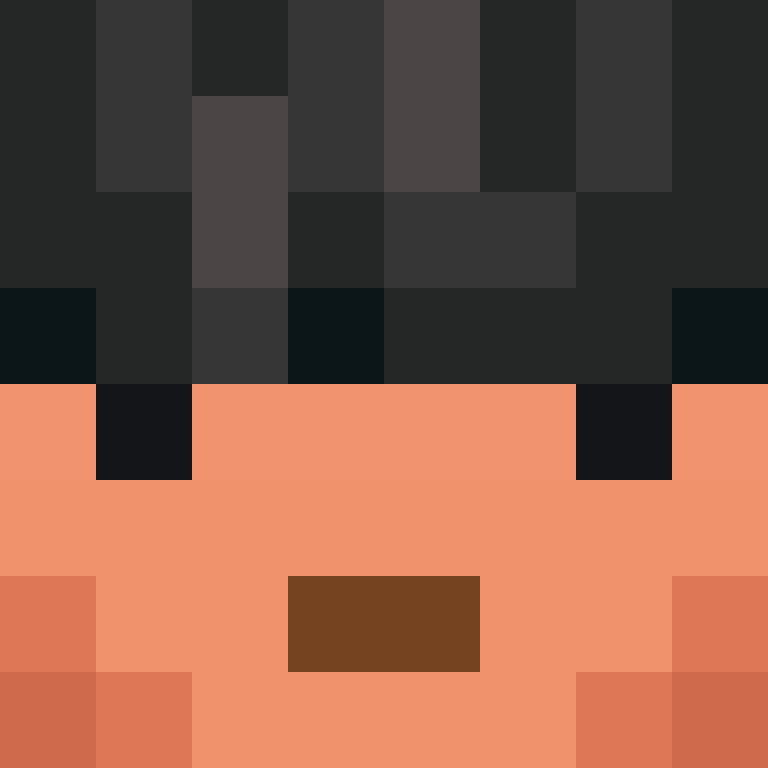 StrawberryOcean's skin