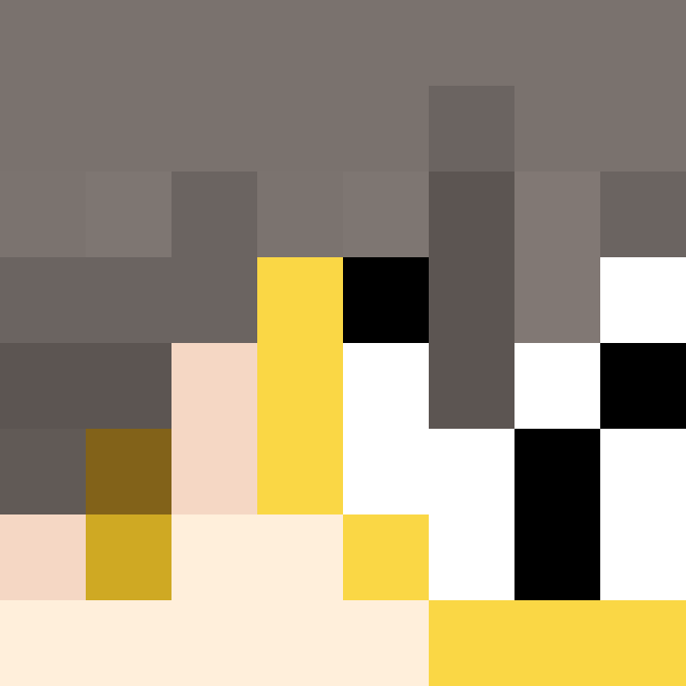 xentany's skin