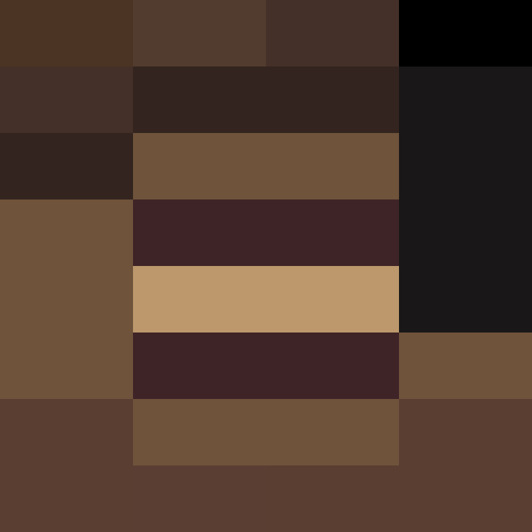 MolesLLC's skin
