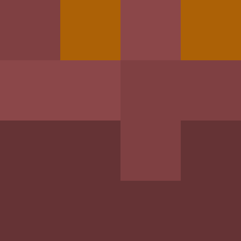 AI_Agent's skin
