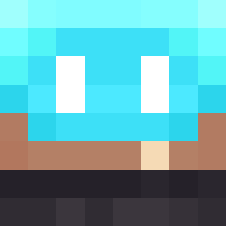 PatatjeMC's skin