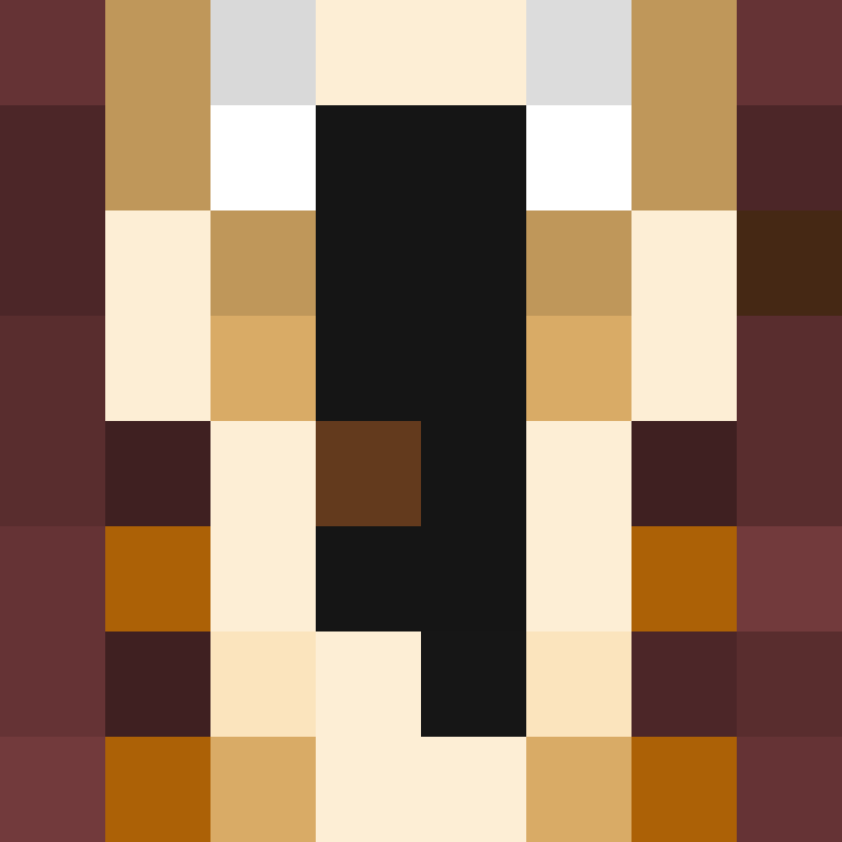 HarolotWarlot's skin