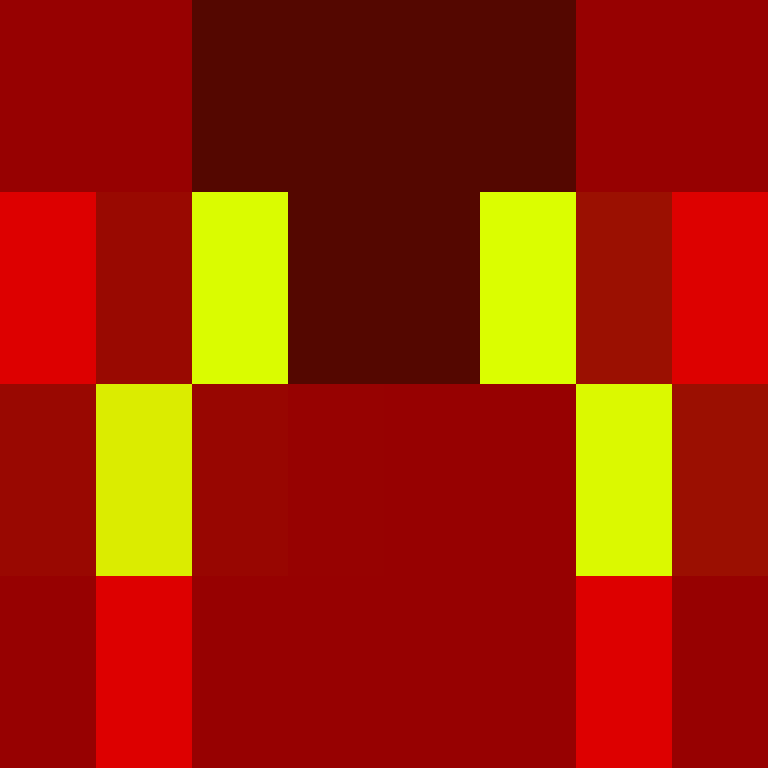 vexlehaha's skin