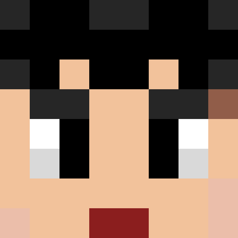 xX_Employment_Xx's skin