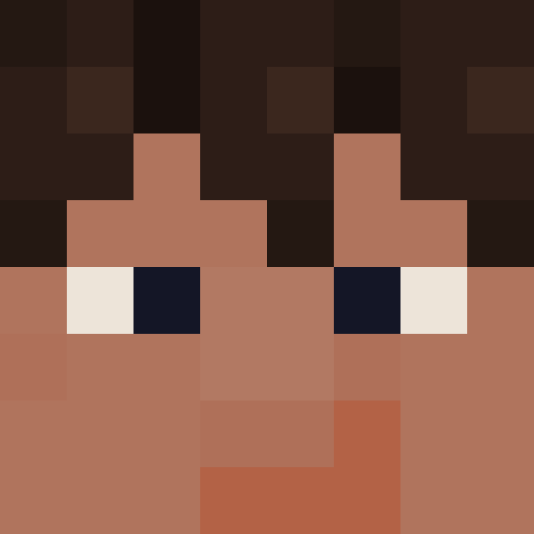 xentany's skin