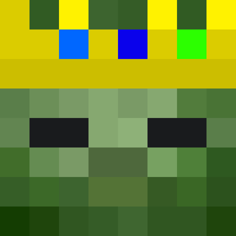 marael18's skin