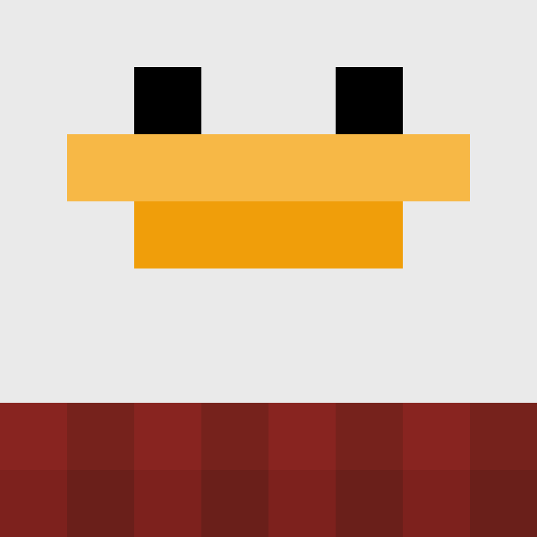 badeendjeh's skin