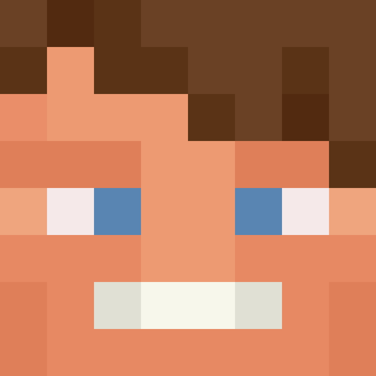 AdamTheHedgehog's skin