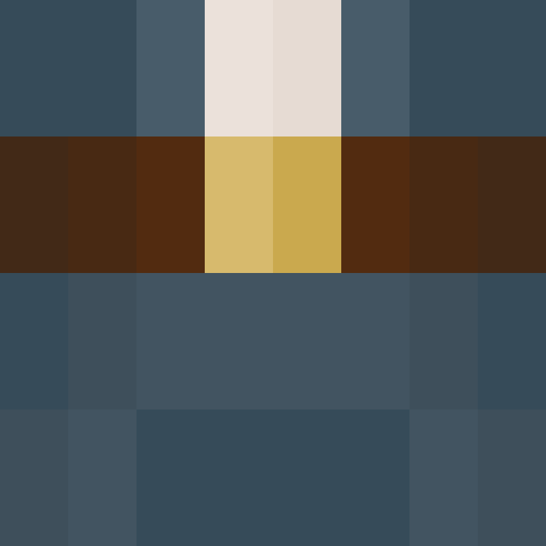 odavidcesar's skin