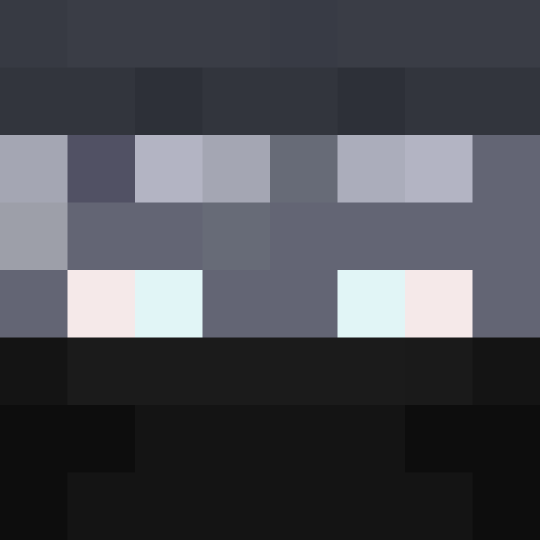 TheCuriousMiner's skin