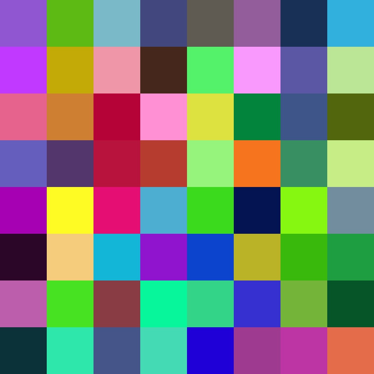 CeilingBird's skin