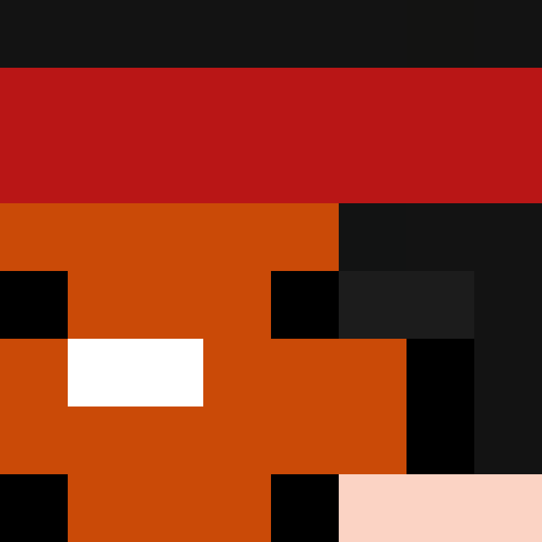 dragloner's skin