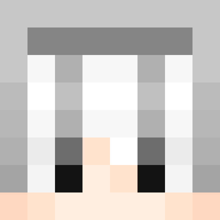 MHF_Mineskin's skin