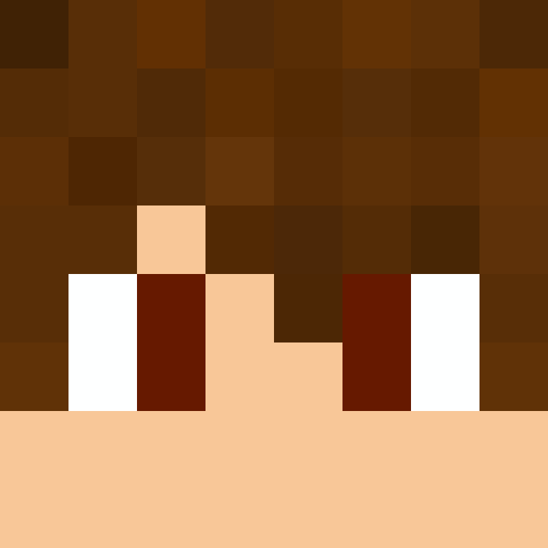 Lugattu's skin