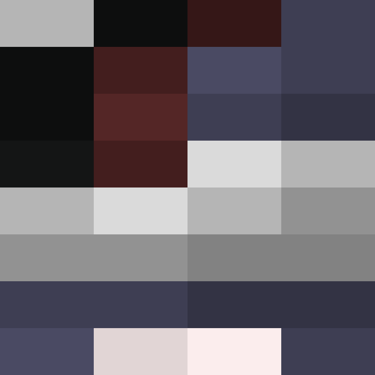 Mr_Genes's skin