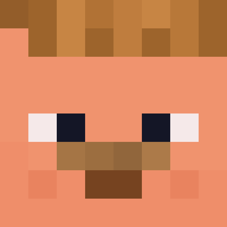 xentany's skin