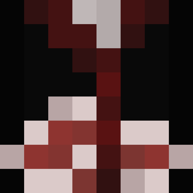 Lenticchie's skin