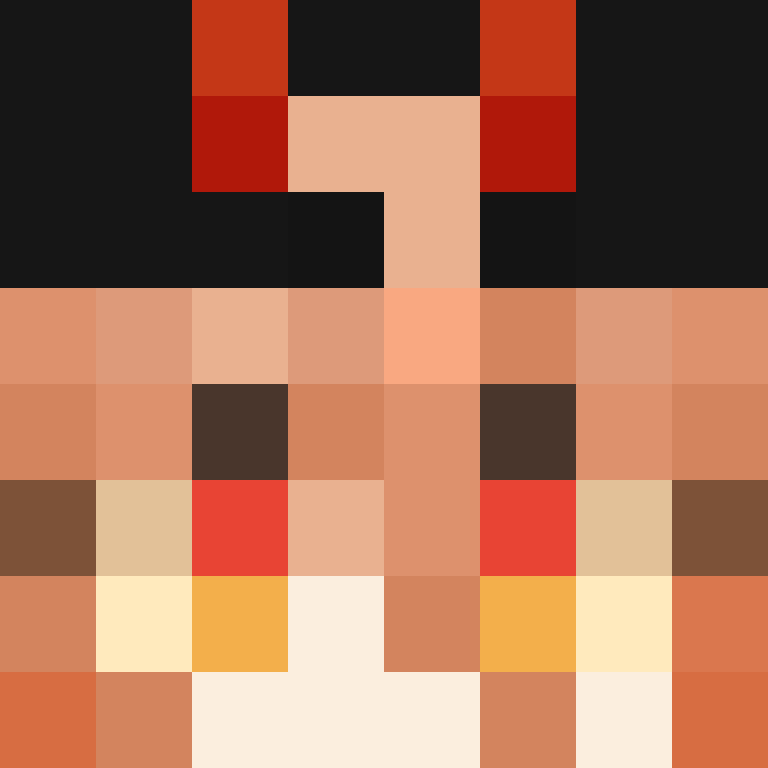 PtakopyskCZ's skin