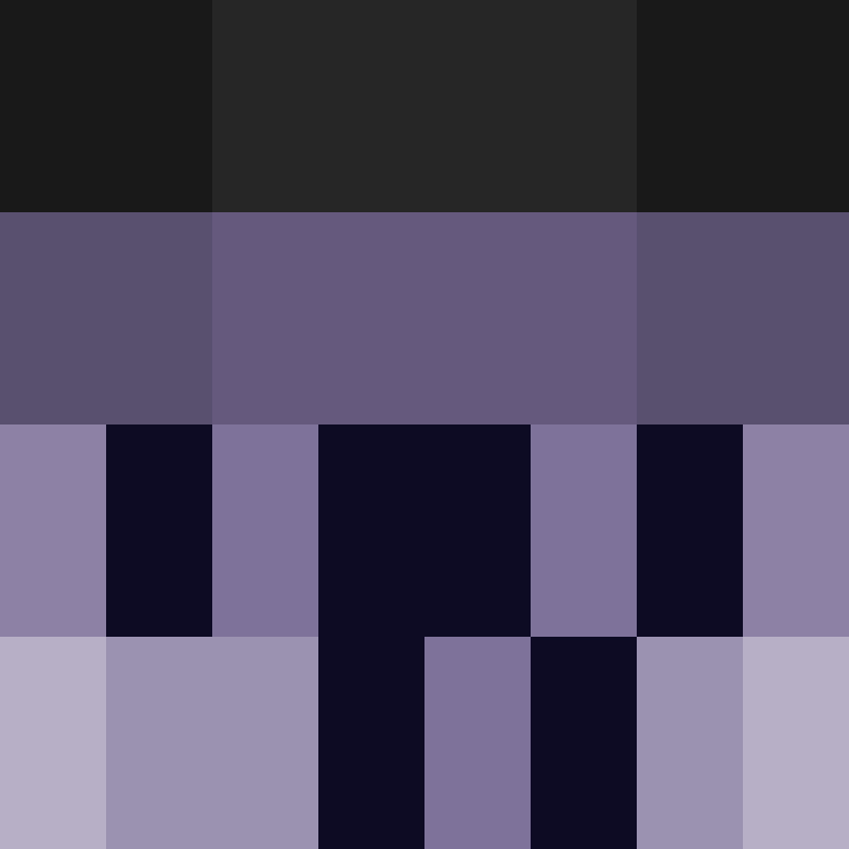 MrRiptide's skin