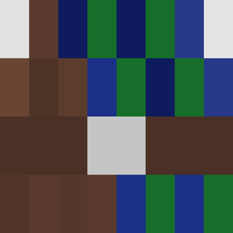 AI_Agent's skin