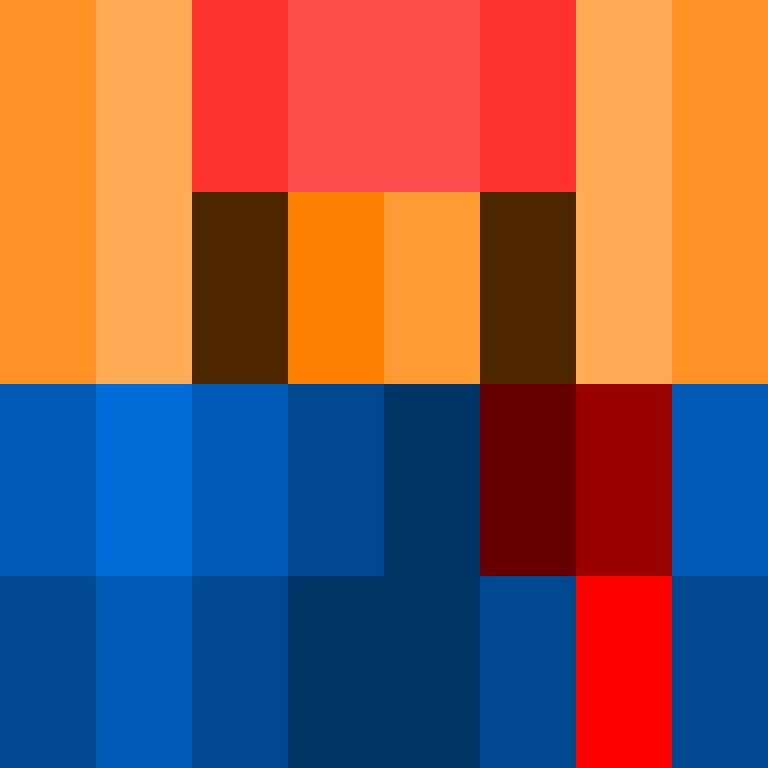 Zoleeey's skin